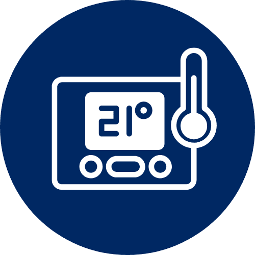 Smart Thermostats icon